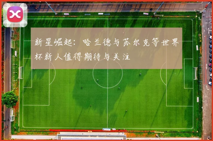 新星崛起：哈兰德与苏尔克等世界杯新人值得期待与关注