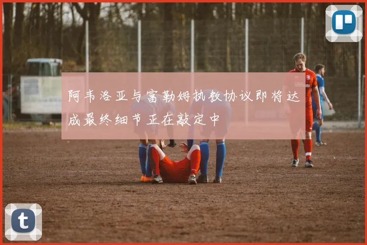 阿韦洛亚与富勒姆执教协议即将达成最终细节正在敲定中