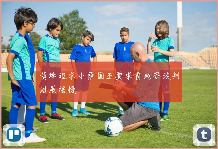 黄蜂追求小萨国王要求首轮签谈判进展缓慢